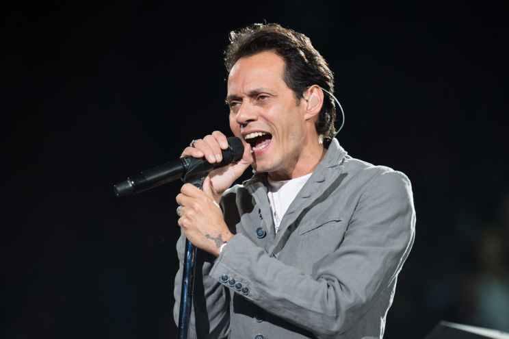 Marc Anthony