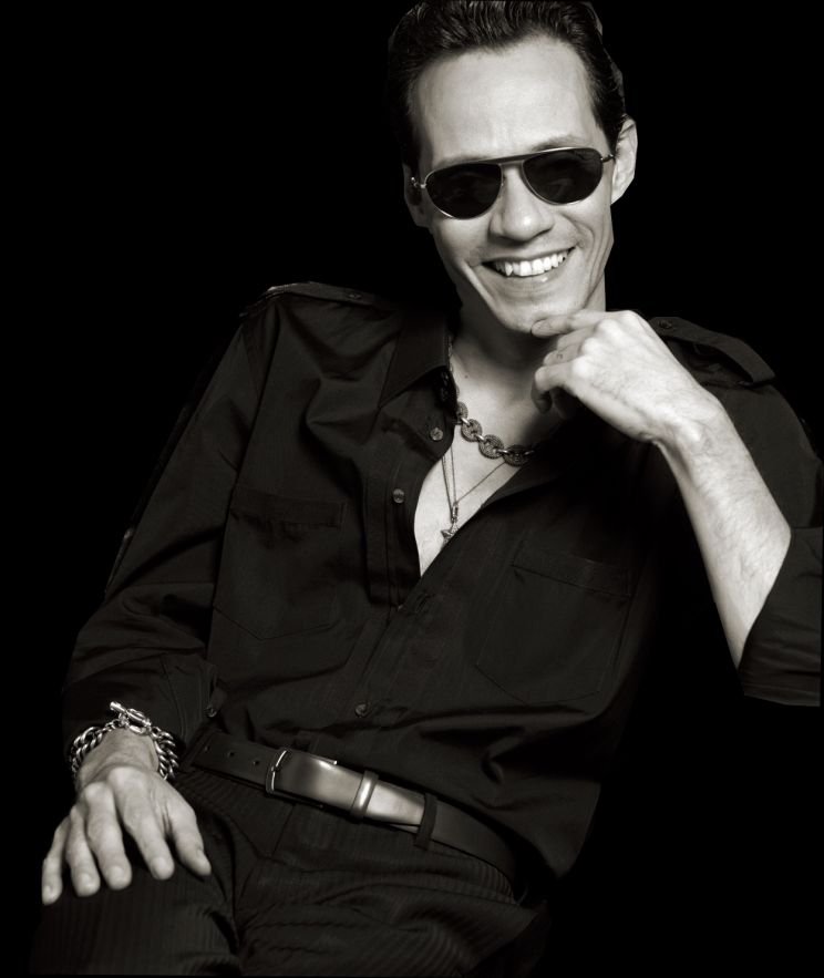 Marc Anthony