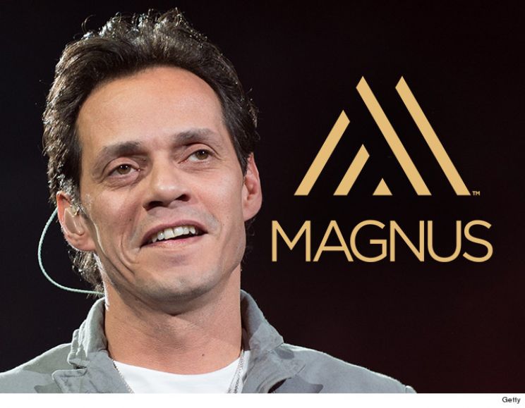 Marc Anthony
