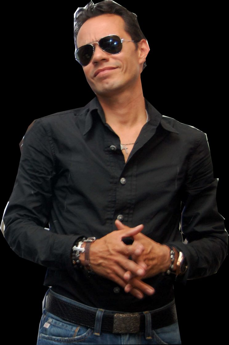 Marc Anthony