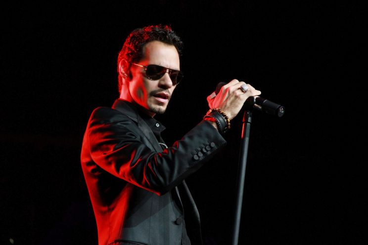 Marc Anthony