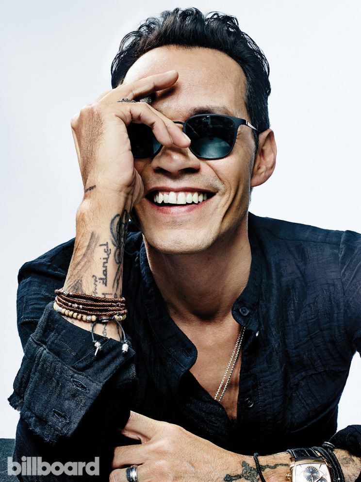 Marc Anthony