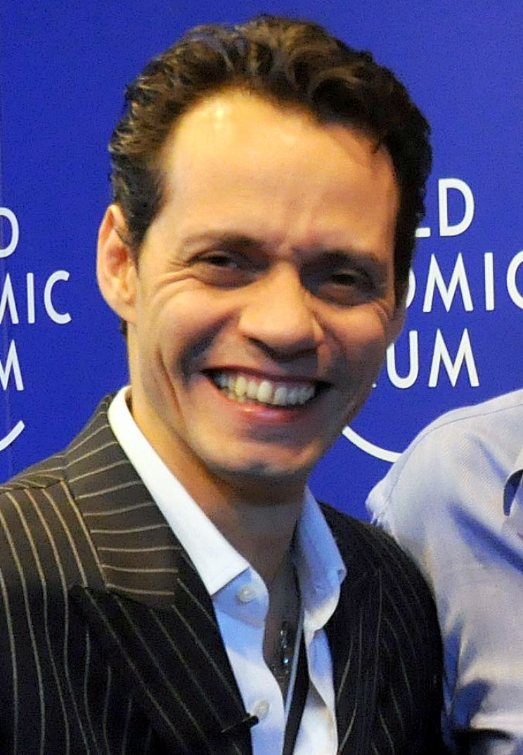 Marc Anthony