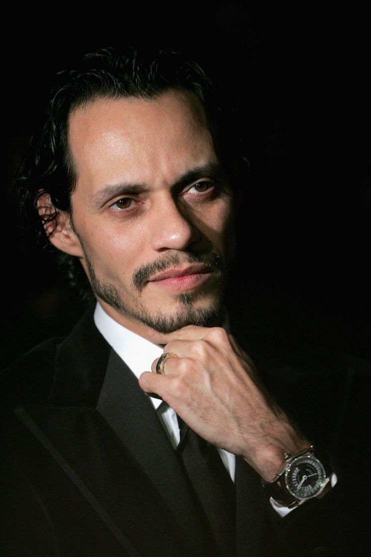 Marc Anthony