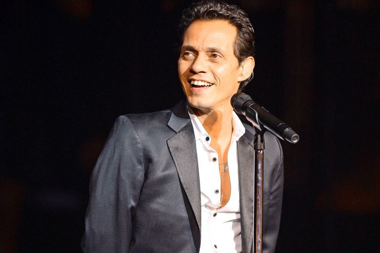 Marc Anthony