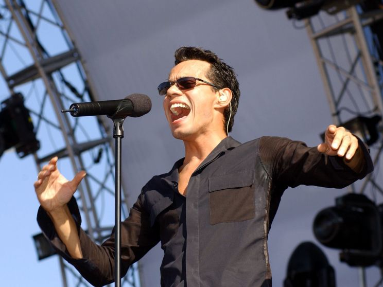 Marc Anthony