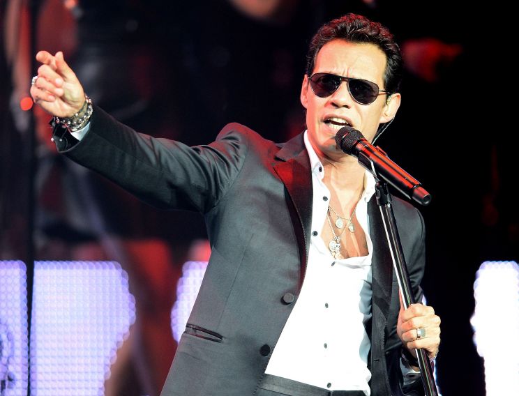 Marc Anthony