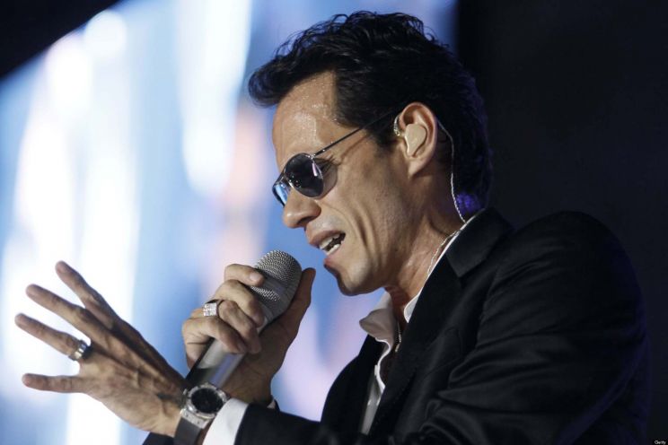 Marc Anthony