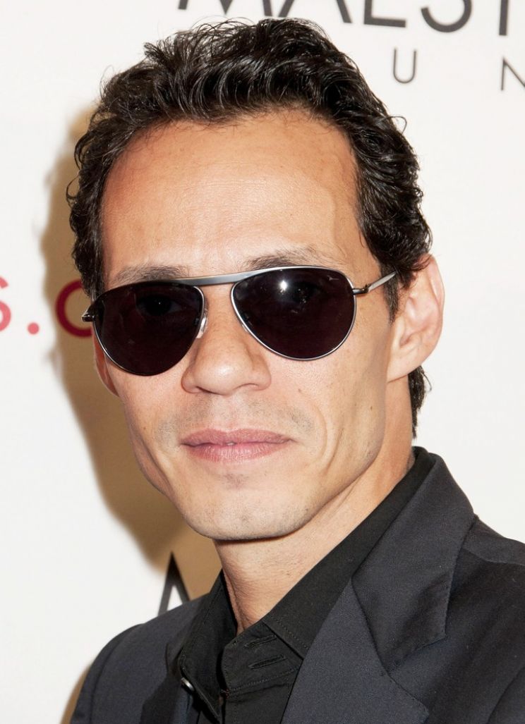 Marc Anthony