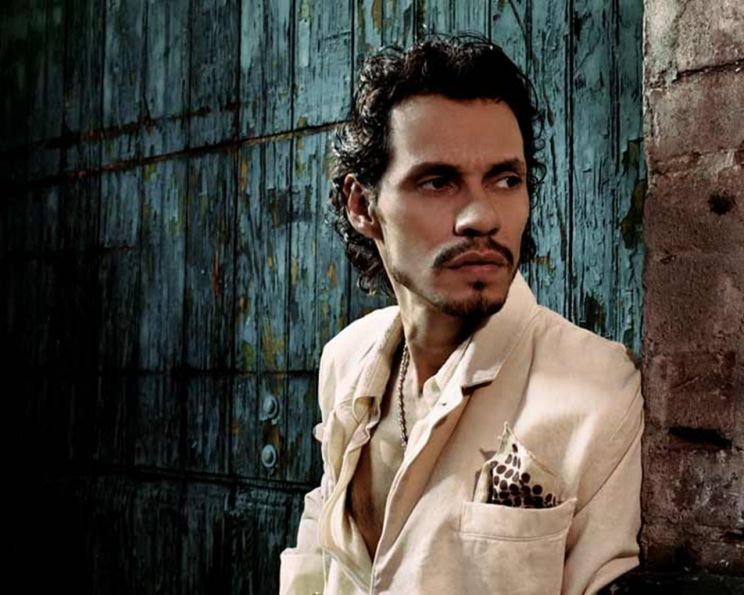 Marc Anthony
