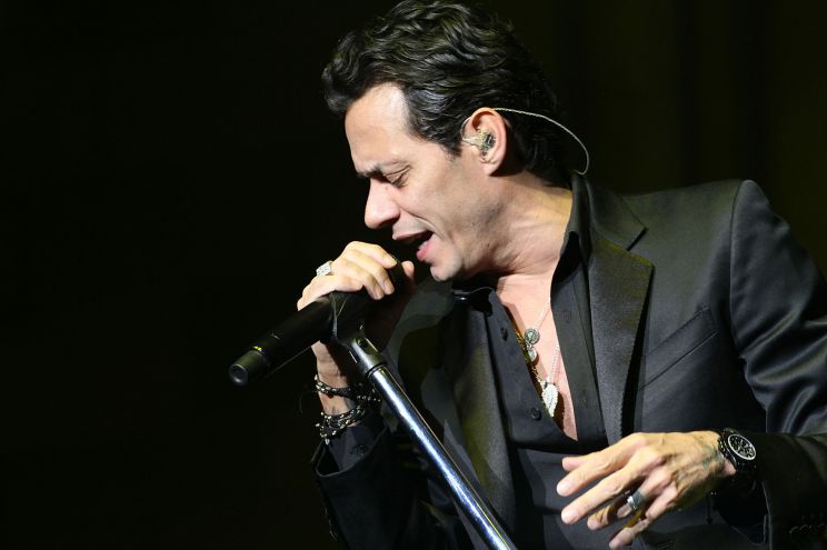 Marc Anthony