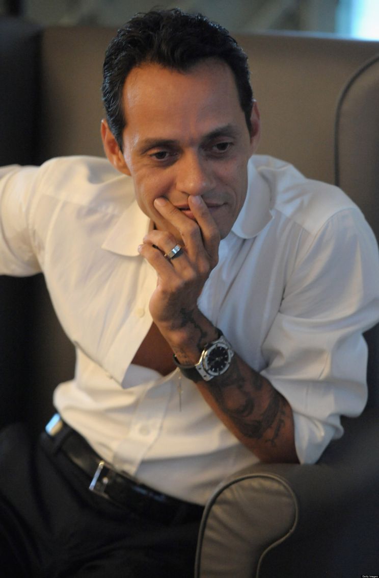 Marc Anthony