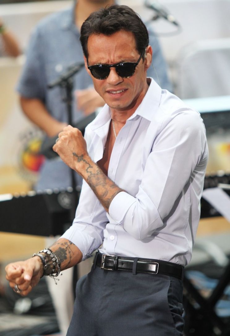 Marc Anthony