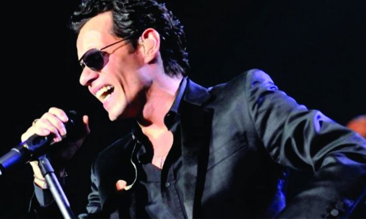 Marc Anthony