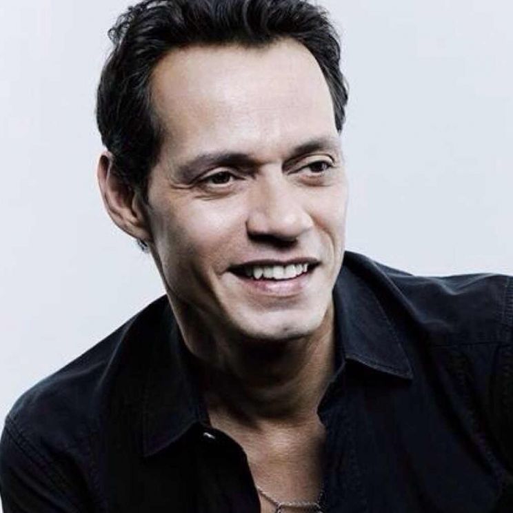 Marc Anthony