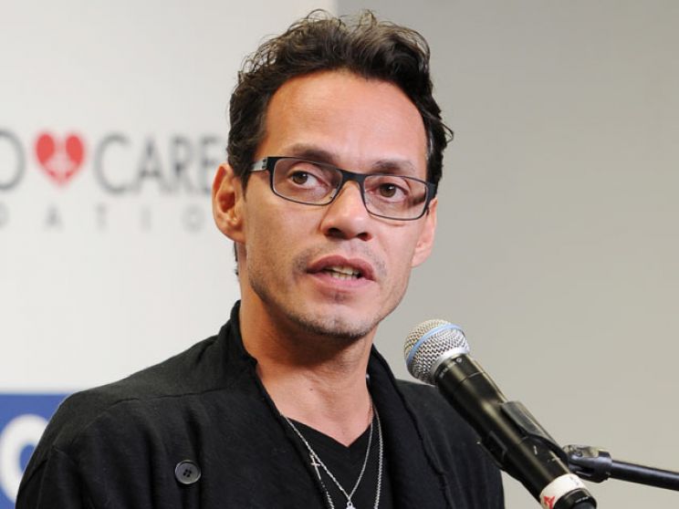 Marc Anthony