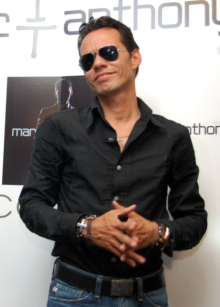 Marc Anthony