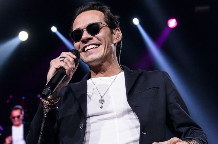 Marc Anthony