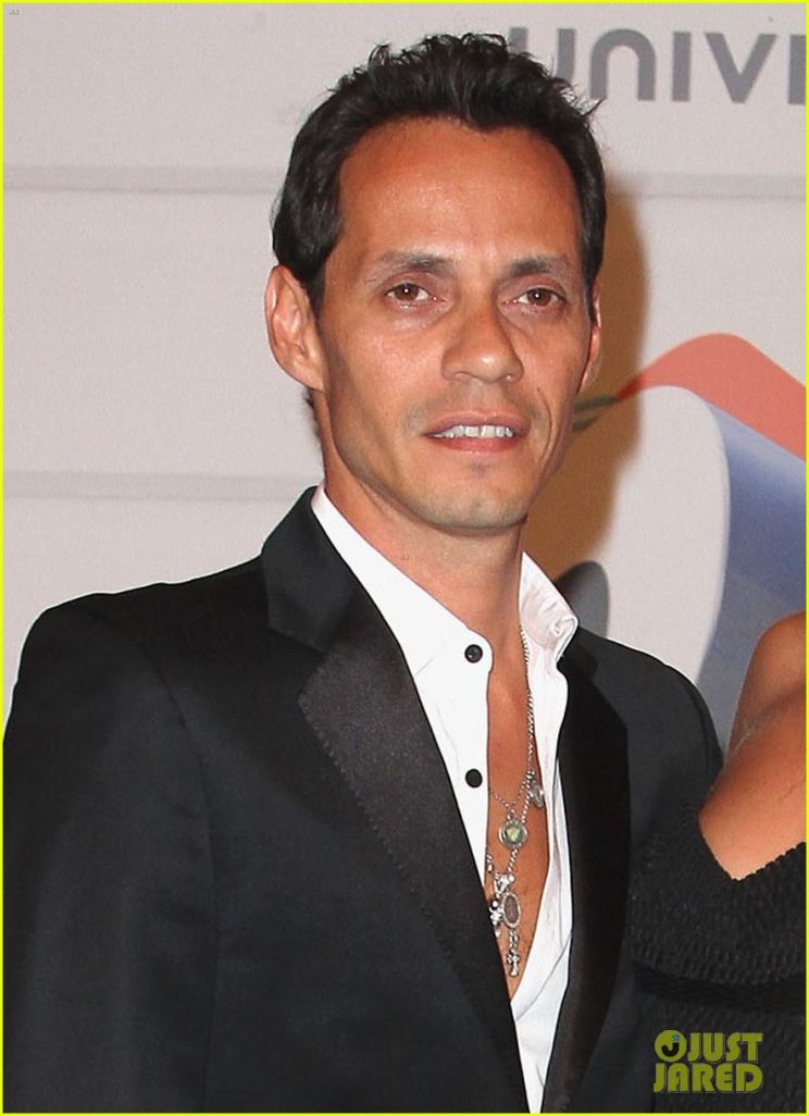 Marc Anthony