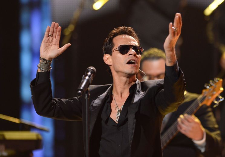 Marc Anthony