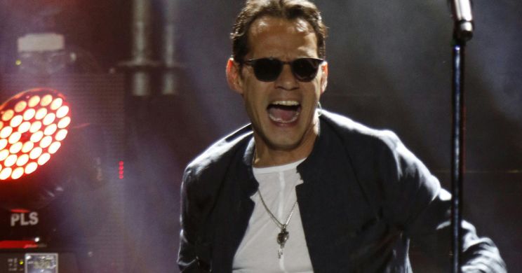 Marc Anthony