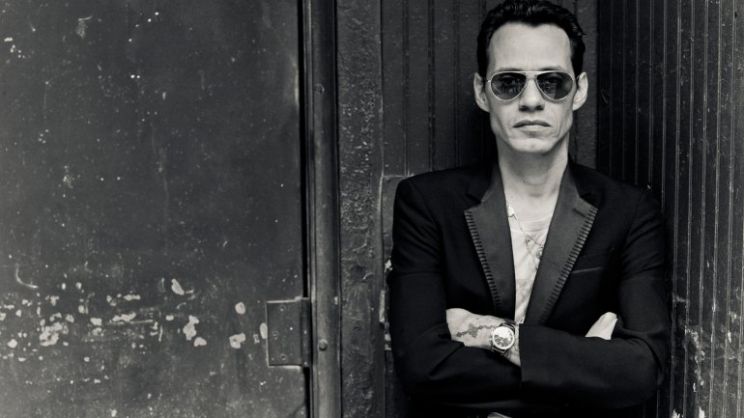 Marc Anthony