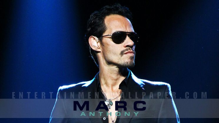 Marc Anthony