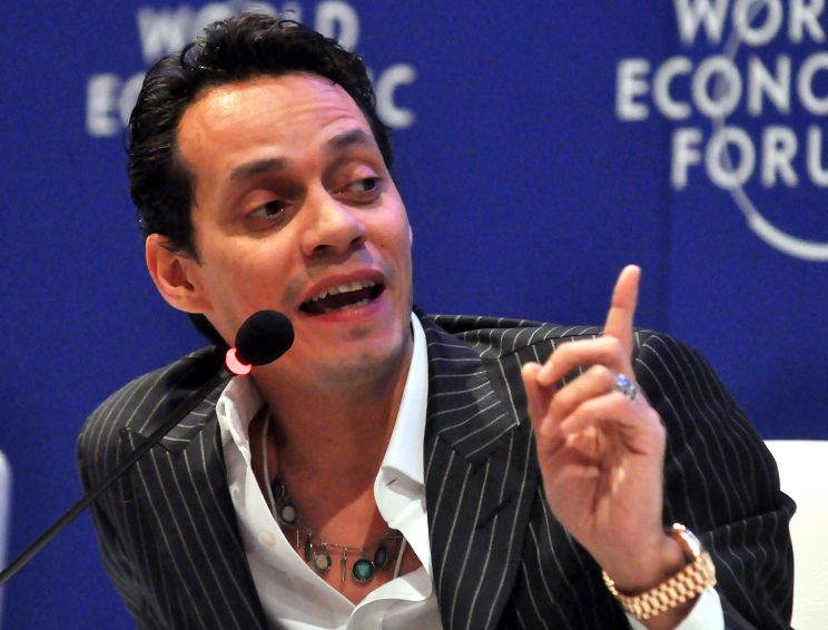 Marc Anthony