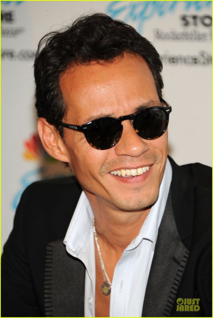 Marc Anthony