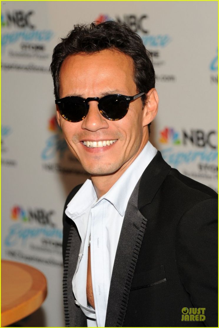 Marc Anthony