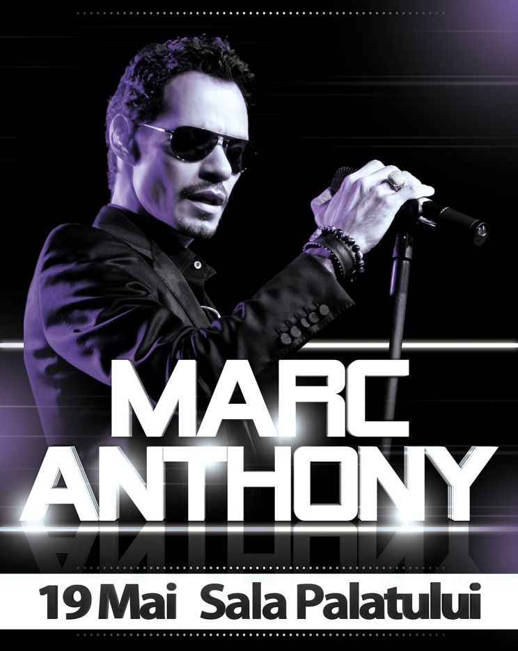 Marc Anthony