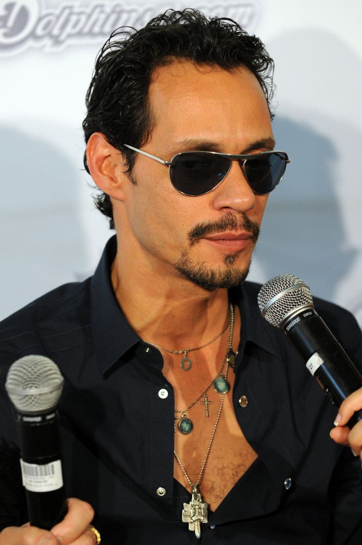 Marc Anthony