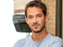 Marc Benjamin
