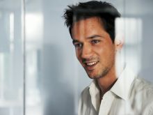 Marc Benjamin