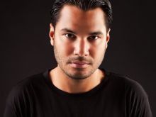 Marc Benjamin