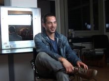 Marc Benjamin