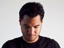 Marc Benjamin