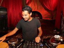 Marc Benjamin photo