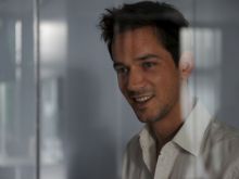 Marc Benjamin