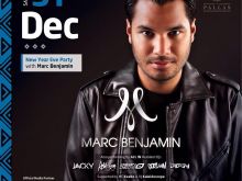 Marc Benjamin photo