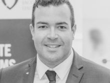 Marc Benjamin