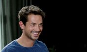 Marc Benjamin