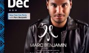 Marc Benjamin