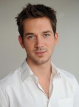 Marc Benjamin