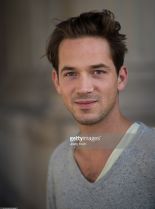 Marc Benjamin