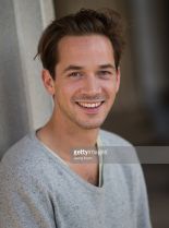 Marc Benjamin