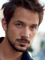 Marc Benjamin