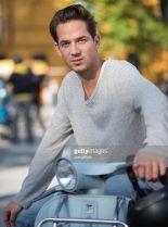 Marc Benjamin