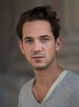 Marc Benjamin