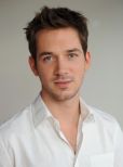 Marc Benjamin